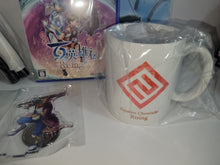 Load image into Gallery viewer, Eiyuden Chronicle: Rising Deluxe first print limited- Sony PS4 Playstation 4