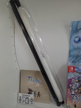 Load image into Gallery viewer, Eiyuden Chronicle: Rising Deluxe first print limited - Nintendo Switch NSW
