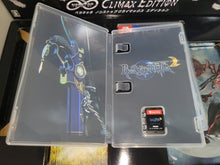 Load image into Gallery viewer, Bayonetta - Nintendo Switch NSW