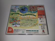 Load image into Gallery viewer, Pen Pen TriIceLon - Sega dc Dreamcast