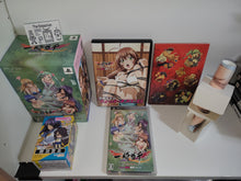 Load image into Gallery viewer, Ikki Tousen: Xross Impact (New Gentei Bakuretsu Pack) - Sony PSP Playstation Portable