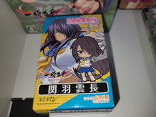 Load image into Gallery viewer, Ikki Tousen: Xross Impact (New Gentei Bakuretsu Pack) - Sony PSP Playstation Portable