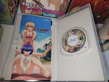 Load image into Gallery viewer, Ikki Tousen: Xross Impact (New Gentei Bakuretsu Pack) - Sony PSP Playstation Portable