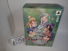 Load image into Gallery viewer, Ikki Tousen: Xross Impact (New Gentei Bakuretsu Pack) - Sony PSP Playstation Portable