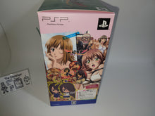Load image into Gallery viewer, Ikki Tousen: Xross Impact (New Gentei Bakuretsu Pack) - Sony PSP Playstation Portable