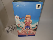 Load image into Gallery viewer, Ikki Tousen: Xross Impact (New Gentei Bakuretsu Pack) - Sony PSP Playstation Portable