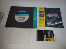 Load image into Gallery viewer, Cyber Core - Nec Pce PcEngine
