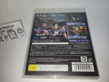 Load image into Gallery viewer, BioHazard Revelations Unveiled Edition - Sony PS3 Playstation 3