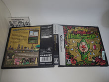 Load image into Gallery viewer, Mogitate Tincle no Barairo Rupee Land - Nintendo Ds NDS