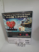 Load image into Gallery viewer, The Legend of Zelda Tears of the Kingdom Heart - toy action figure gadgets