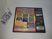 Load image into Gallery viewer, Kodai Ouja: Kyouryuu King - 7-tsu no Kakera - Nintendo Ds NDS