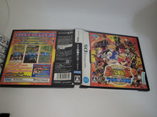 Load image into Gallery viewer, Kodai Ouja: Kyouryuu King - 7-tsu no Kakera - Nintendo Ds NDS