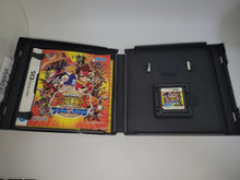 Load image into Gallery viewer, Kodai Ouja: Kyouryuu King - 7-tsu no Kakera - Nintendo Ds NDS