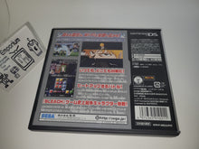 Load image into Gallery viewer, Bleach DS 2nd: Kokui Hirameku Chinkon Uta - Nintendo Ds NDS