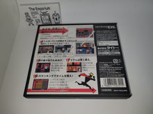 Load image into Gallery viewer, Hijouguchi: Exit DS - Nintendo Ds NDS