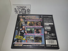 Load image into Gallery viewer, Biohazard Deadly Silence - Nintendo Ds NDS