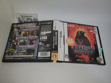 Load image into Gallery viewer, Biohazard Deadly Silence - Nintendo Ds NDS