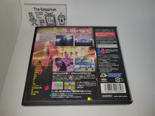 Load image into Gallery viewer, Hudson x GReeeeN Live!? DeeeeS!? - Nintendo Ds NDS