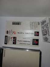 Load image into Gallery viewer, Metal Gear Solid (silver color cover version) - Sony PS1 Playstation