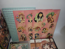 Load image into Gallery viewer, Ikki Tousen: Xross Impact (New Gentei Bakuretsu Pack) - Sony PSP Playstation Portable