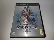 Load image into Gallery viewer, Kingdom Hearts II - Sony playstation 2