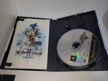 Load image into Gallery viewer, Kingdom Hearts II - Sony playstation 2