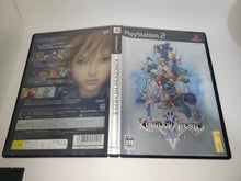 Load image into Gallery viewer, Kingdom Hearts II - Sony playstation 2
