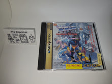 Load image into Gallery viewer, X-Men: Children of the Atom - Sega Saturn SegaSaturn