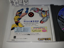 Load image into Gallery viewer, X-Men: Children of the Atom - Sega Saturn SegaSaturn