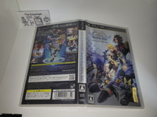 Load image into Gallery viewer, Kingdom Hearts Birth by Sleep Final Mix - Sony PSP Playstation Portable