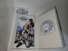 Load image into Gallery viewer, Kingdom Hearts Birth by Sleep Final Mix - Sony PSP Playstation Portable