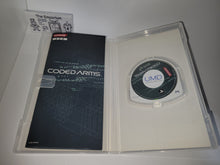 Load image into Gallery viewer, Coded Arms - Sony PSP Playstation Portable