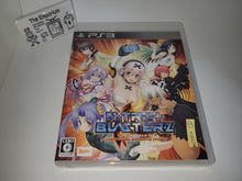 Load image into Gallery viewer, Nitroplus Blasterz Heroines Infinite Duel - Sony PS3 Playstation 3