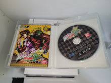 Load image into Gallery viewer, Jojo's Bizarre Adventure-all Star Battle Limited pack - Sony PS3 Playstation 3