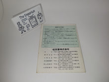 Load image into Gallery viewer, Zelda Awakening GB MANUAL ONLY - Nintendo GB GameBoy