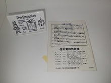 Load image into Gallery viewer, Mario Picross GB MANUAL ONLY - Nintendo GB GameBoy