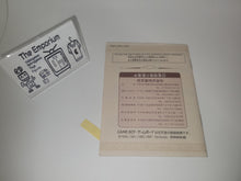 Load image into Gallery viewer, GameBoy Gallery 2 GB MANUAL ONLY - Nintendo GB GameBoy