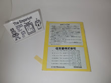 Load image into Gallery viewer, Super Mario Land 2 GB MANUAL ONLY - Nintendo GB GameBoy