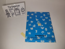 Load image into Gallery viewer, Pokemon Blue GB MANUAL ONLY - Nintendo GB GameBoy