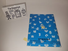 Load image into Gallery viewer, Pokemon Blue GB MANUAL ONLY - Nintendo GB GameBoy
