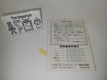 Load image into Gallery viewer, Kirby Pinball GB MANUAL ONLY - Nintendo GB GameBoy