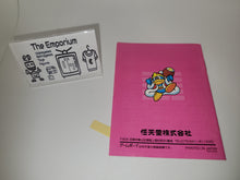 Load image into Gallery viewer, Kirby Block Ball GB MANUAL ONLY - Nintendo GB GameBoy