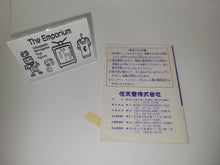 Load image into Gallery viewer, Tetris GB MANUAL ONLY - Nintendo GB GameBoy