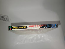 Load image into Gallery viewer, Wakusei Woodstock: Funky Horror Band - Sega MCD MD MegaDrive Mega Cd