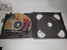 Load image into Gallery viewer, TENBU MEGA CD SPECIAL - Sega MCD MD MegaDrive Mega Cd
