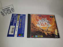 Load image into Gallery viewer, Vay: Ryuusei no Yoroi - Sega MCD MD MegaDrive Mega Cd