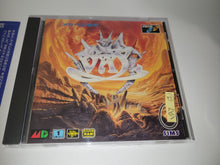 Load image into Gallery viewer, Vay: Ryuusei no Yoroi - Sega MCD MD MegaDrive Mega Cd