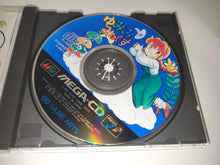Load image into Gallery viewer, Yumimi Mix - Sega MCD MD MegaDrive Mega Cd
