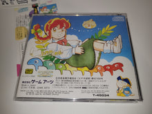 Load image into Gallery viewer, Yumimi Mix - Sega MCD MD MegaDrive Mega Cd