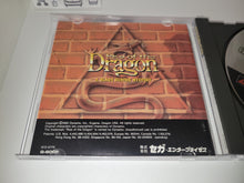 Load image into Gallery viewer, Rise of the Dragon: A Blade Hunter Mystery - Sega MCD MD MegaDrive Mega Cd